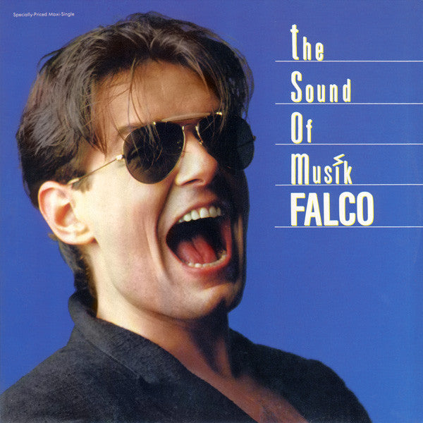 The Sound Of Musik Falco