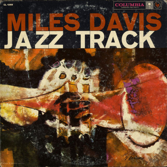 Miles Davis - Jazz Track