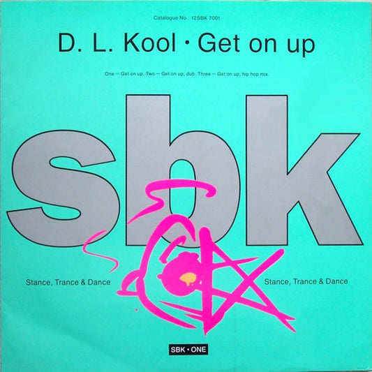 Get On Up | Rectangle Triangle