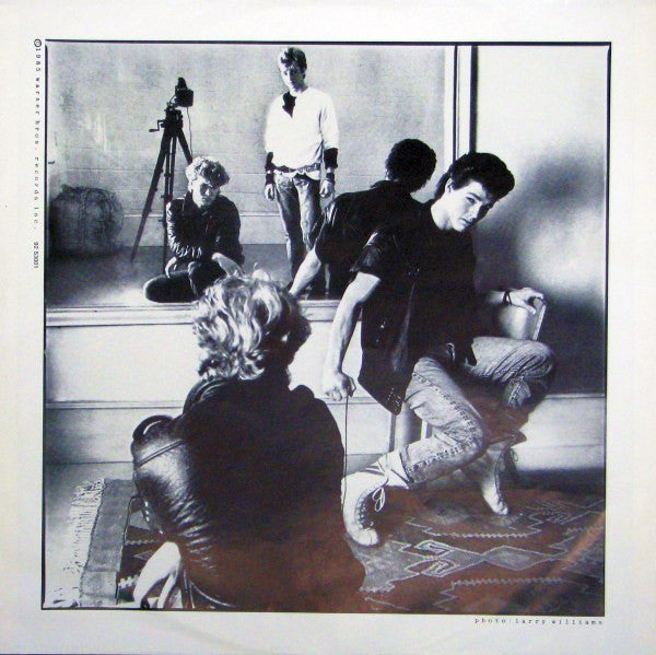Hunting High And Low 2 a-ha