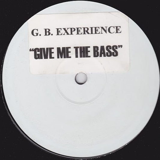 Give Me The Bass | Rectangle Triangle  