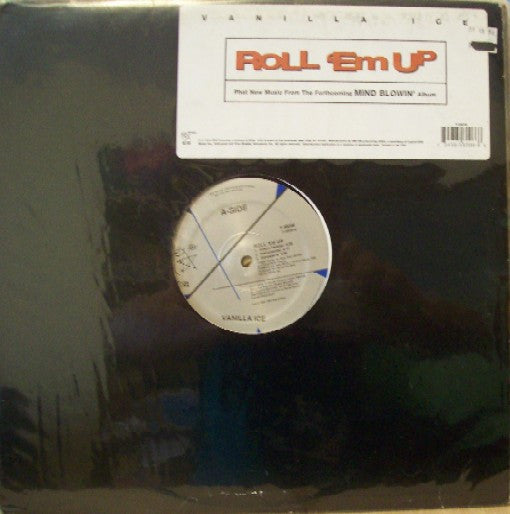 Roll 'Em Up | Rectangle Triangle  