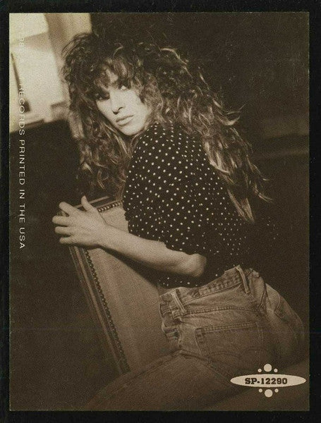 I'll Live (Don't Tell Me Lies) Anita