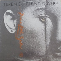 Terence Trent D'Arby - Dance Little Sister, 12" vinyl, on Columbia (1987)