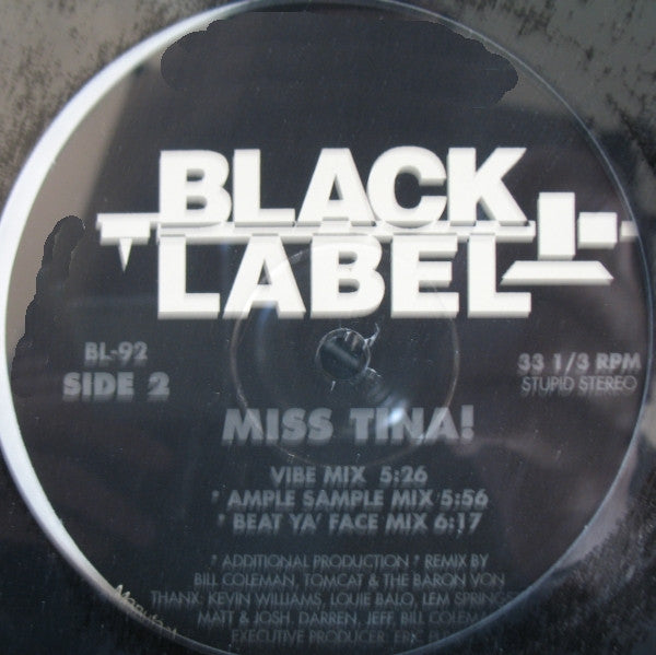 Miss Tina! | Rectangle Triangle