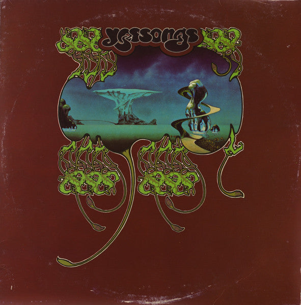 Yessongs Yes