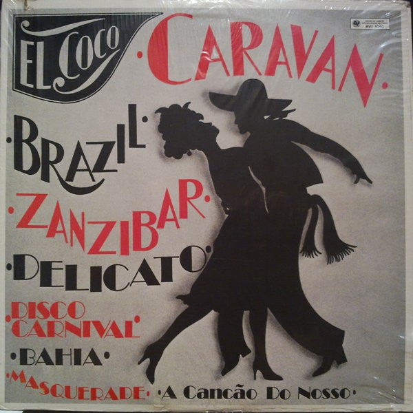 Brazil El Coco