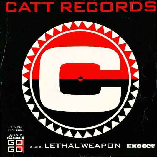 Lethal Weapon | Rectangle Triangle