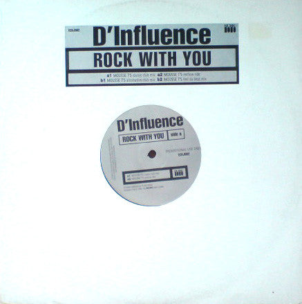 Rock With You