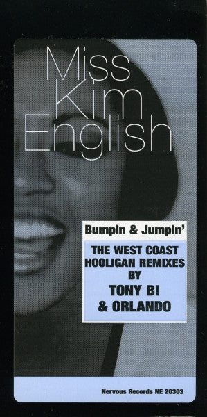 Jumpin' And Bumpin' (The Remixes)