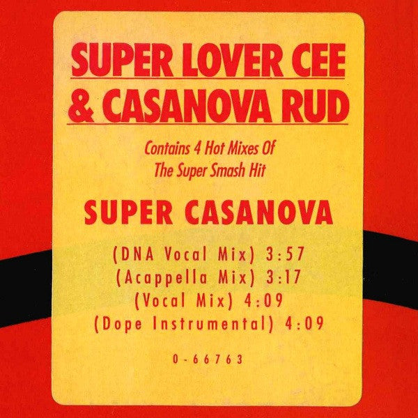 Super Casanova