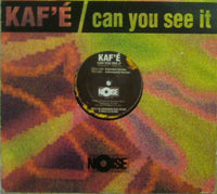 Close-up of the "Can You See It" puzzle by Rectangle Triangle, featuring colorful geometric shapes on the game card.