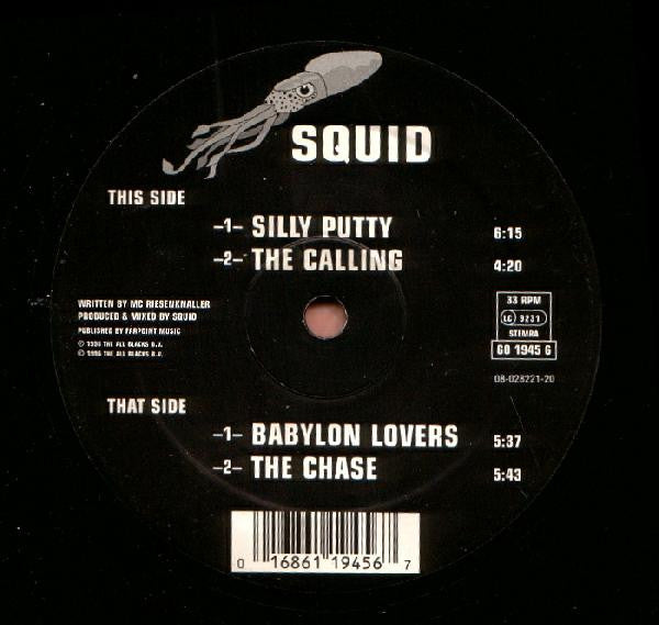 Babylon Lovers Squid (2)