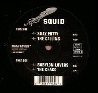 Squid (2) - Babylon Lovers