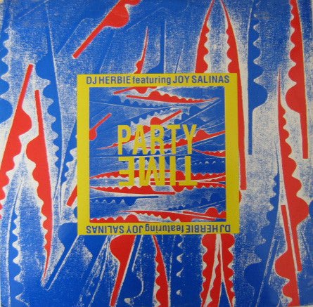 Party Time | Rectangle Triangle  