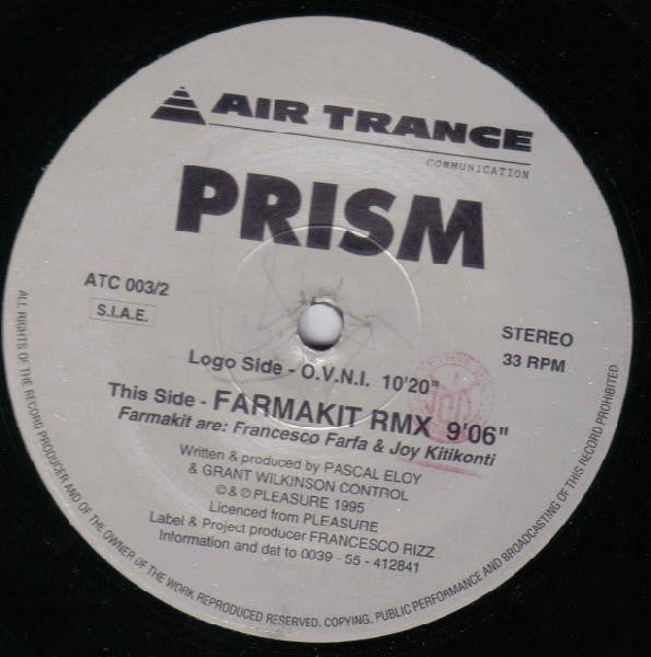 Vapour Trails Prism (2)