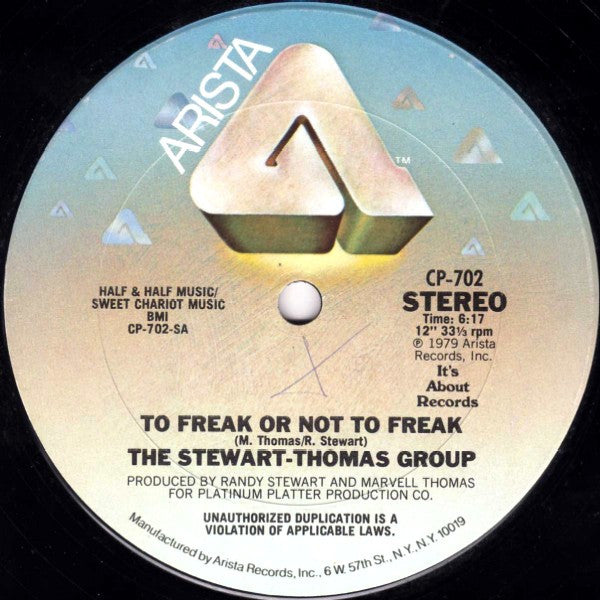 To Freak Or Not To Freak | Rectangle Triangle  