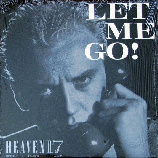 Let Me Go! | Rectangle Triangle