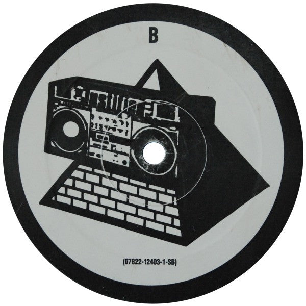 Justified & Ancient The KLF