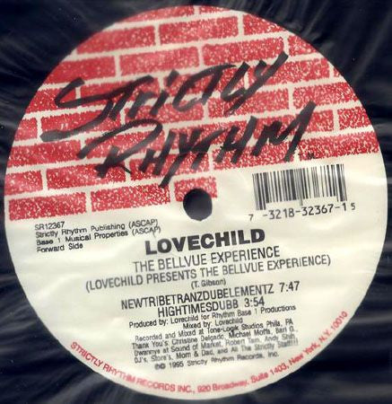 The Bellvue Experience Lovechild (2)