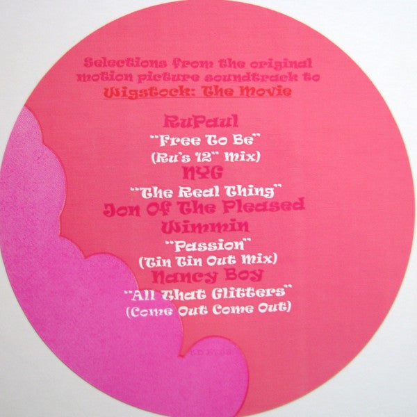 Selections From Wigstock: The Movie Various