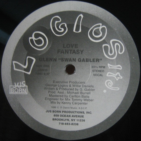 Love Fantasy