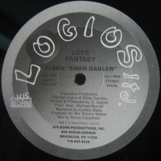 Love Fantasy