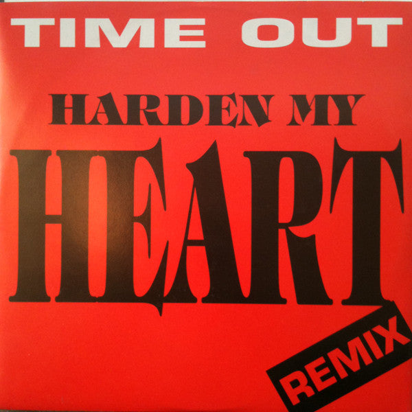 Harden My Heart (Remix) | Rectangle Triangle  