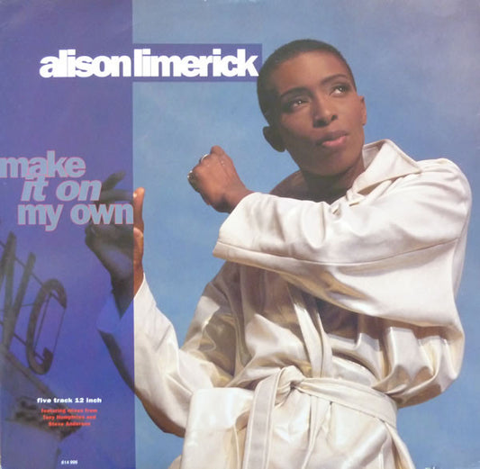 Make It On My Own