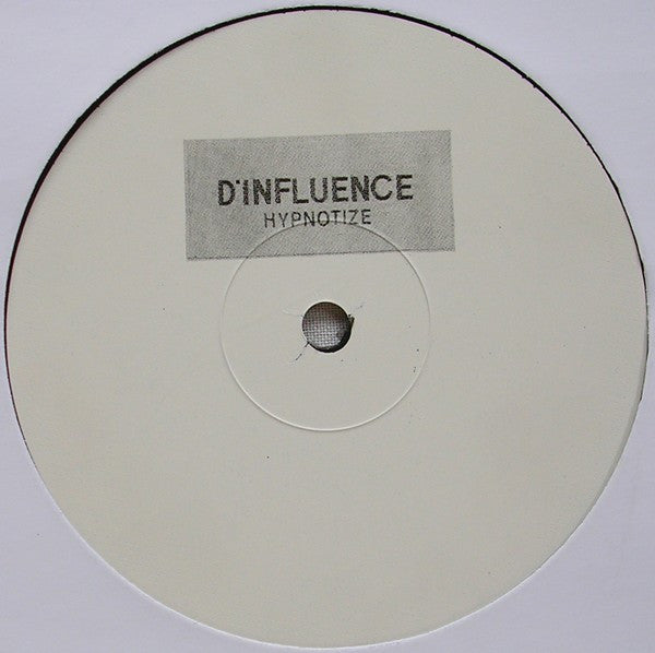 Hypnotize 3 D'Influence