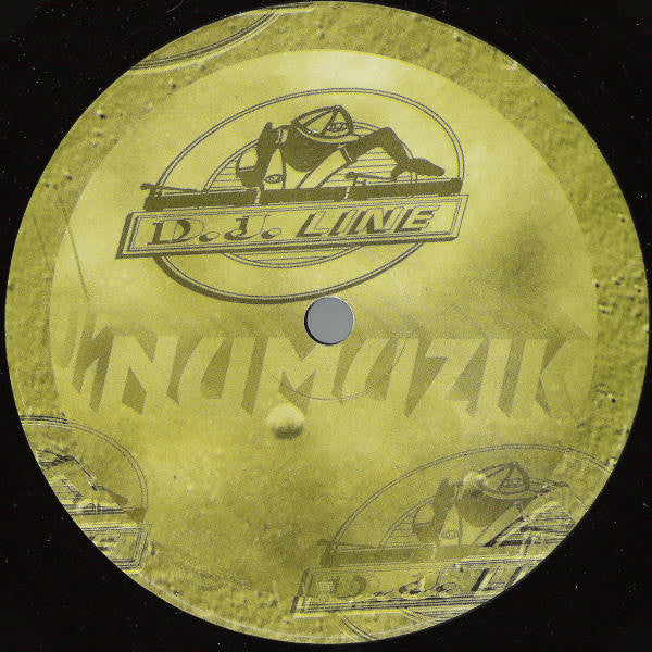 Feel The Rhythm | Rectangle Triangle  