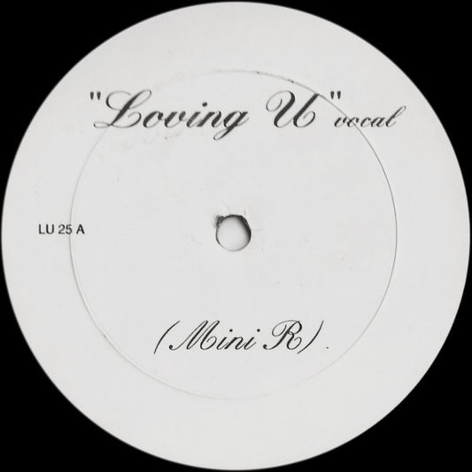 Loving U