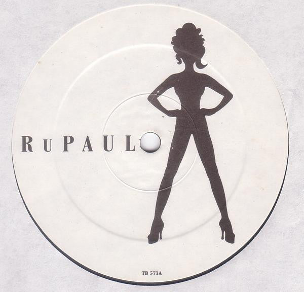 Back To My Roots RuPaul