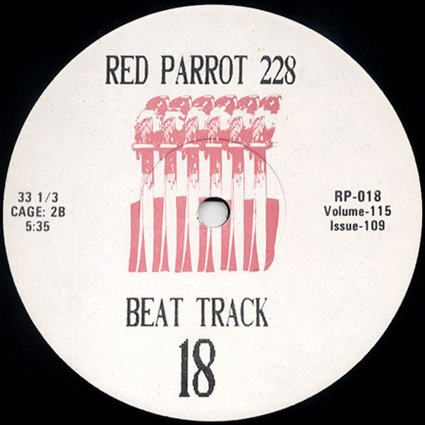 Beat Track | Rectangle Triangle  