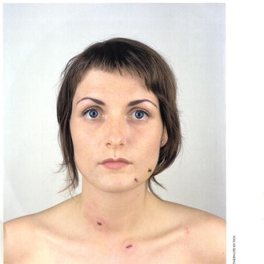 My Pain | Rectangle Triangle  