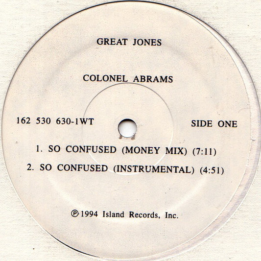 So Confused | Rectangle Triangle  