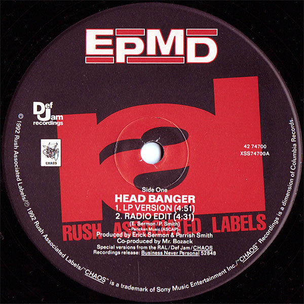 Head Banger