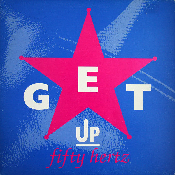 Get Up