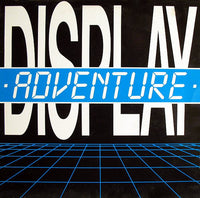 Adventure 2 by Rectangle Triangle, close-up of the product showcasing its detailed design and vibrant colors.