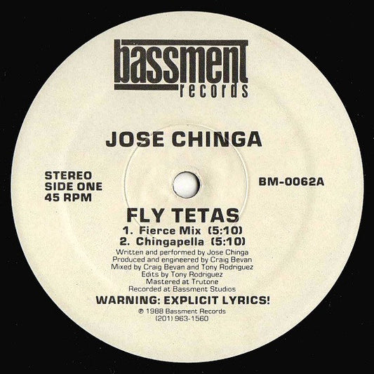 Fly Tetas