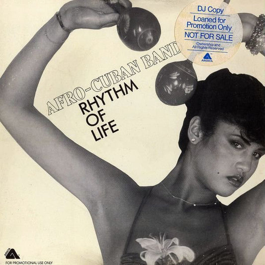 Rhythm Of Life | Rectangle Triangle