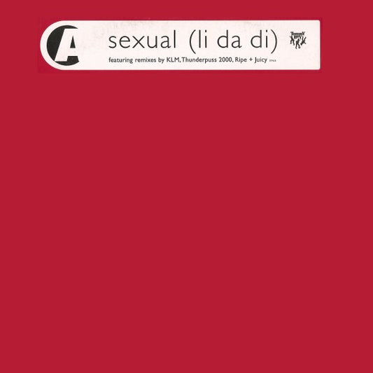 Sexual (Li Da Di)