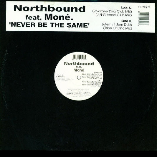 Never Gonna Be The Same | Rectangle Triangle