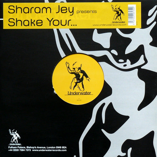 Shake Your... | Rectangle Triangle  
