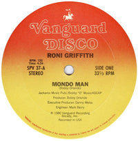Rectangle Triangle Mondo Man figure with detailed design and vibrant colors, showcasing the collectible art piece.