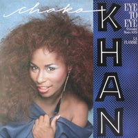 Chaka Khan - Eye To Eye (Extended Remix: 6.35)