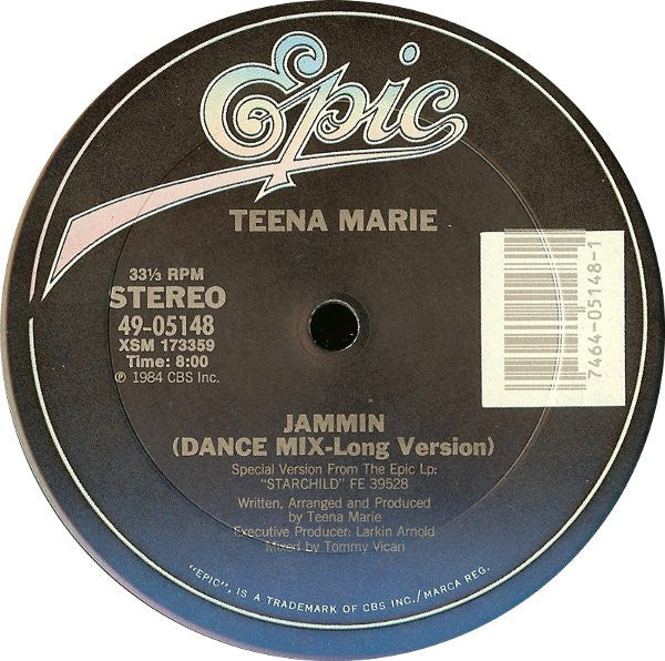 Jammin | Rectangle Triangle  