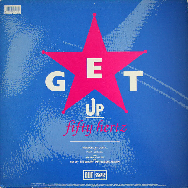 Get Up