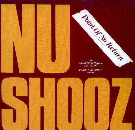 Point Of No Return (Extended Version)