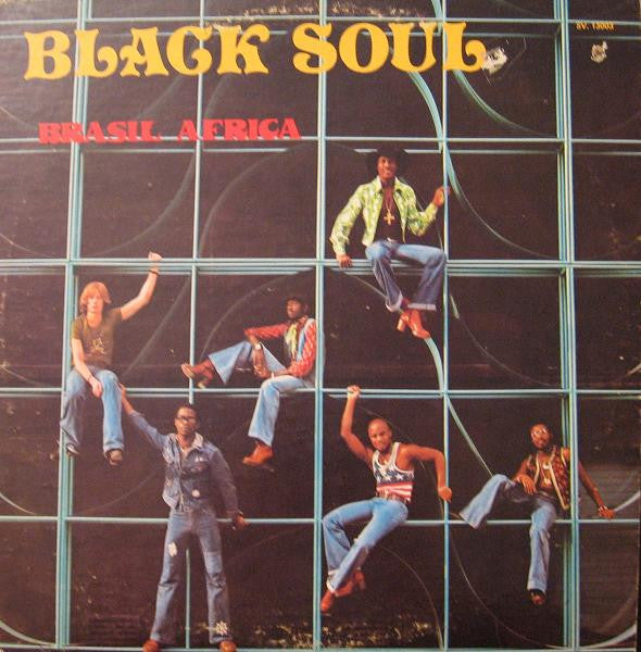 Brasil Africa Black Soul (2)